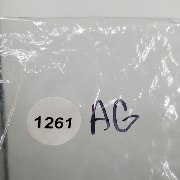 Niffi Ecoose British Wool Knit Cardigan Harris Tweed Patches Men Size Large NWT - Picture 12 of 16